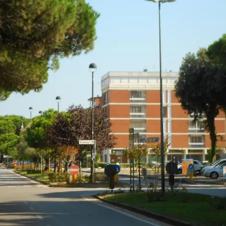Apartman Edoardo *