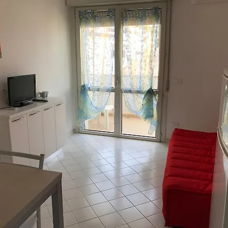 Apartman Edoardo Rosolina Mare