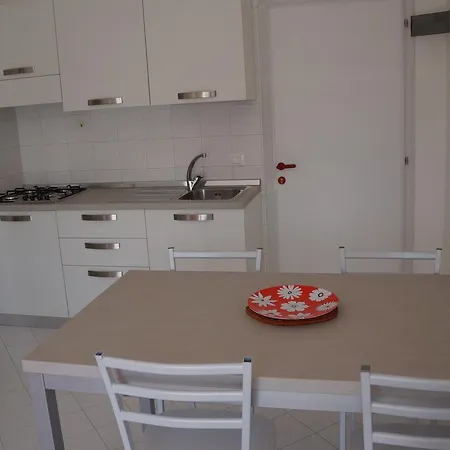 Apartman Edoardo *