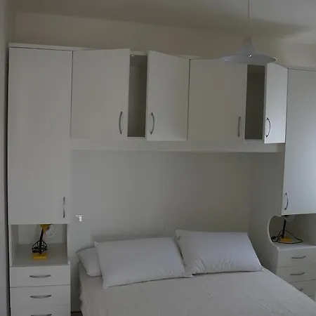 Edoardo Appartement Rosolina Mare