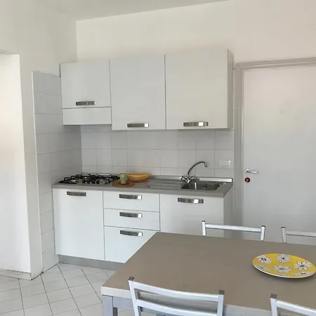 Edoardo Appartement